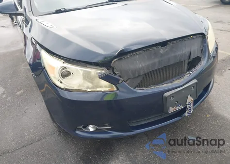 2012 Buick Lacrosse Premium 2 Group z USA, uszkodzony, nr VIN 1G4GF5E30CF328917